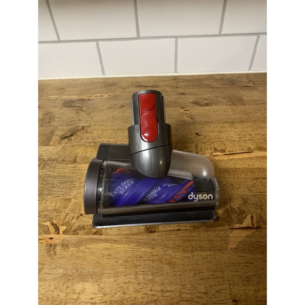 Genuine DYSON Animal Anti-Tangle Comb Brush Head Tool Attachment
